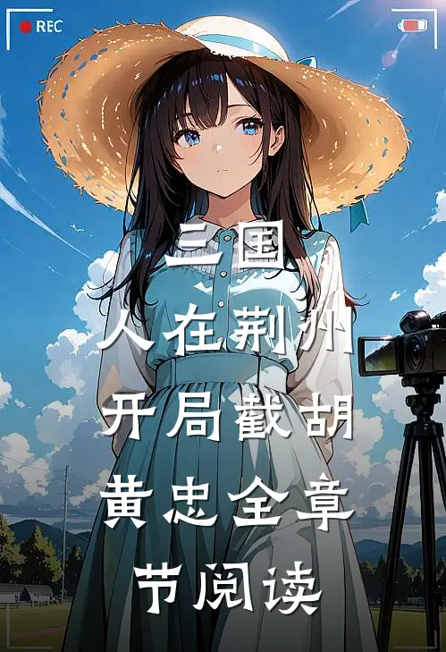 三国：人在荆州，开局截胡黄忠全章节阅读