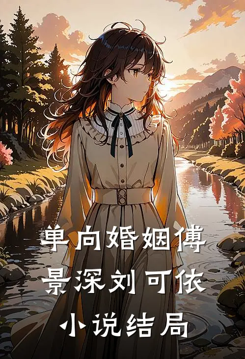 单向婚姻傅景深刘可依小说结局