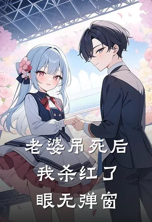 老婆吊死后，我杀红了眼无弹窗
