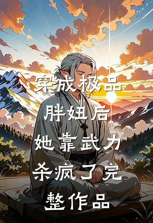 穿成极品胖妞后，她靠武力杀疯了完整作品