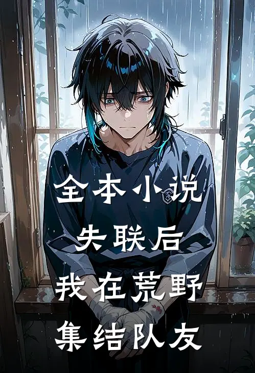 全本小说失联后，我在荒野集结队友