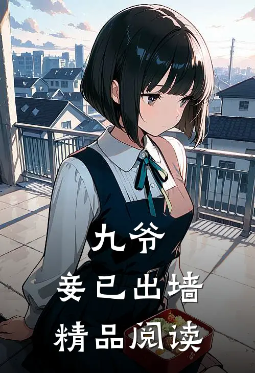 九爷，妾已出墙精品阅读