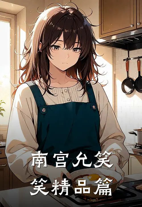 南宫允笑笑精品篇