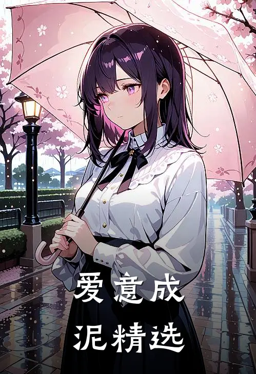 爱意成泥精选