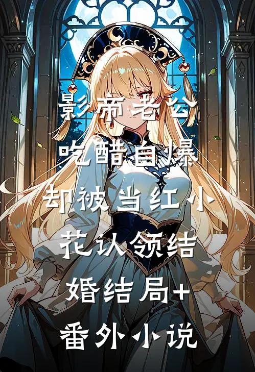 影帝老公吃醋自爆，却被当红小花认领结婚结局+番外小说