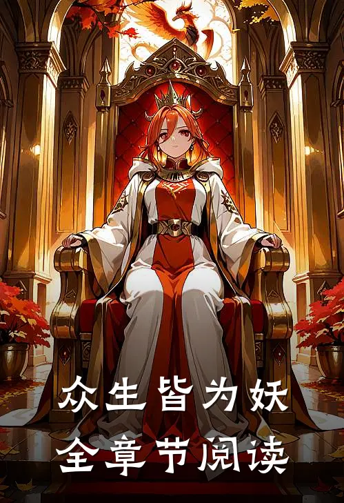 众生皆为妖全章节阅读