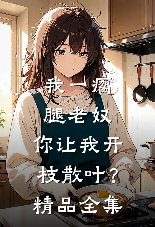 我一瘸腿老奴，你让我开枝散叶？精品全集