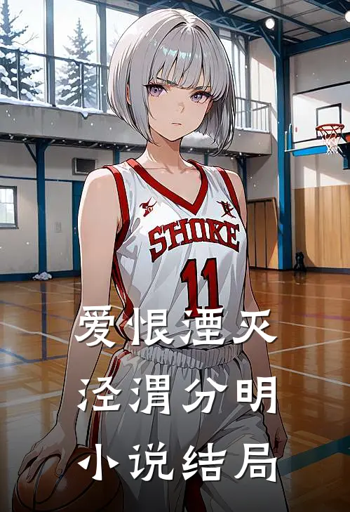 爱恨湮灭，泾渭分明小说结局