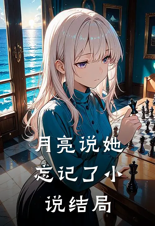月亮说她忘记了小说结局