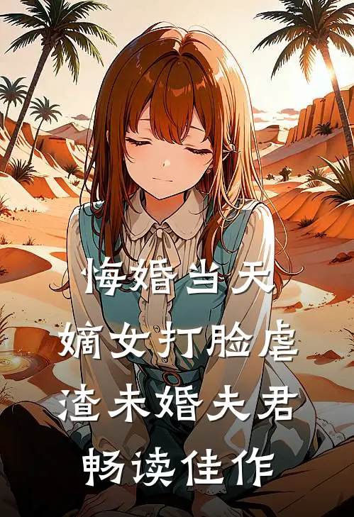 悔婚当天，嫡女打脸虐渣未婚夫君畅读佳作