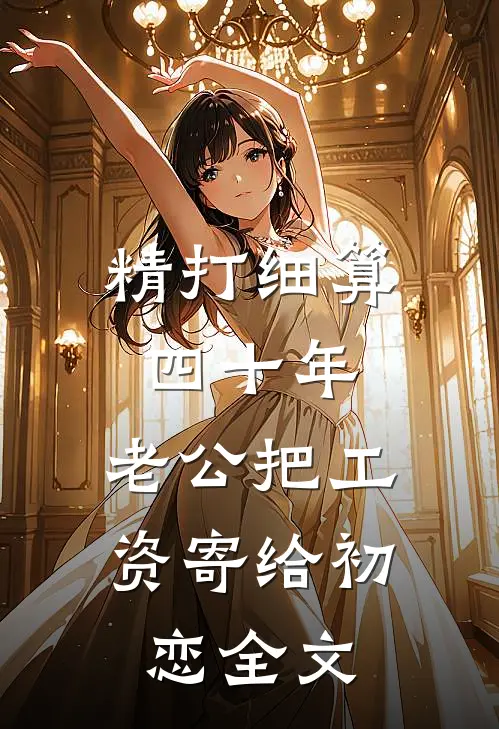 精打细算四十年，老公把工资寄给初恋全文
