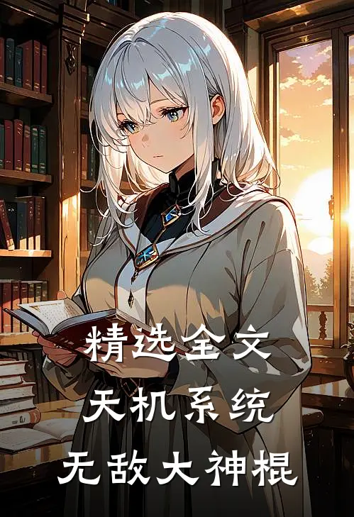 精选全文天机系统：无敌大神棍