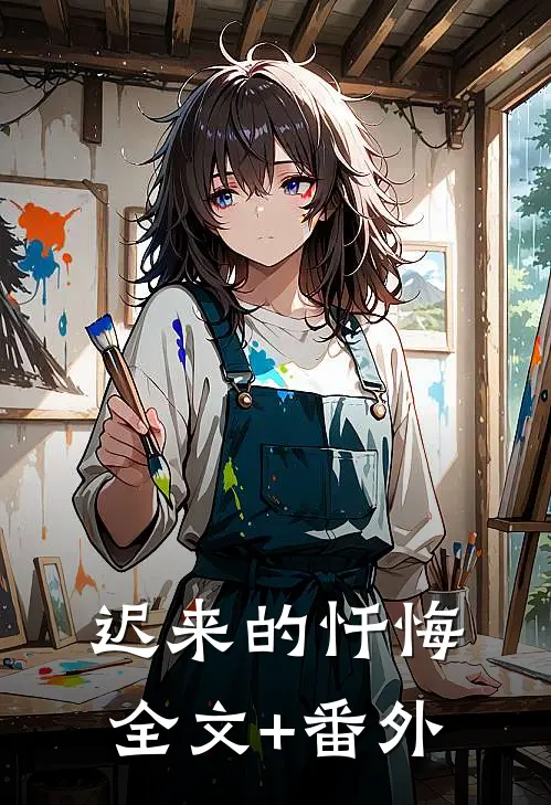 迟来的忏悔全文+番外