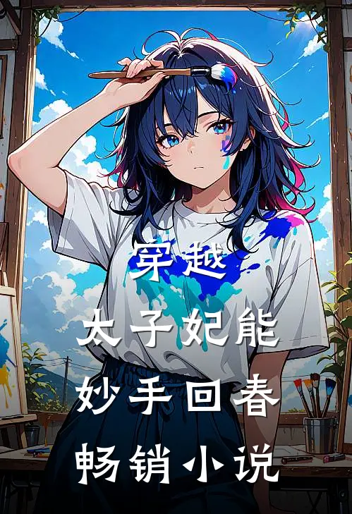 穿越：太子妃能妙手回春畅销小说