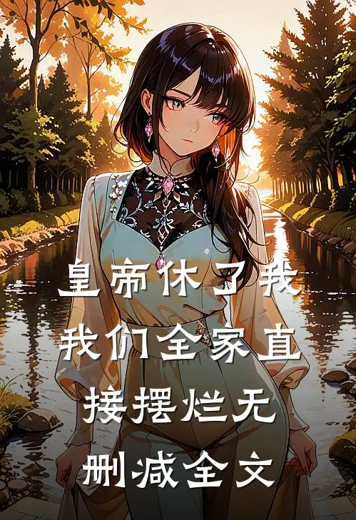 皇帝休了我，我们全家直接摆烂无删减全文