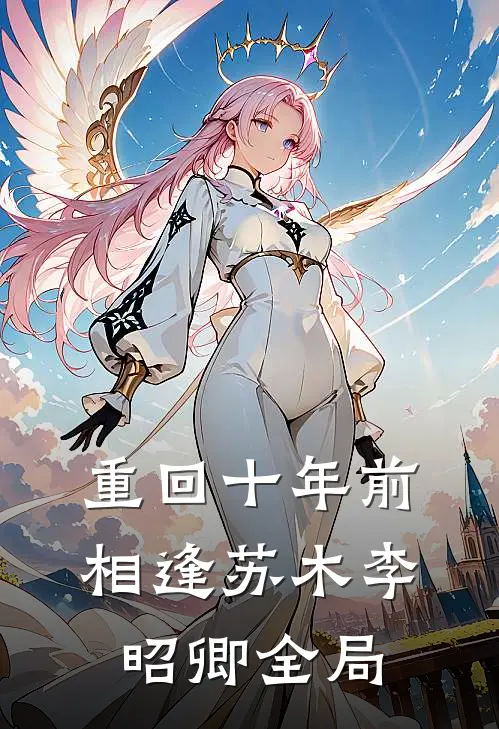 重回十年前相逢苏木李昭卿全局