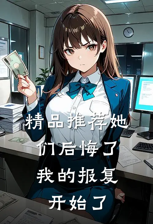 精品推荐她们后悔了,我的报复开始了