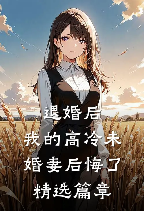 退婚后，我的高冷未婚妻后悔了精选篇章
