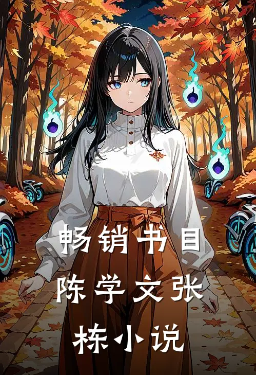 畅销书目陈学文张栋小说