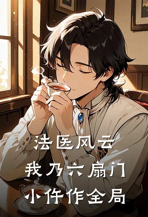 法医风云：我乃六扇门小仵作全局