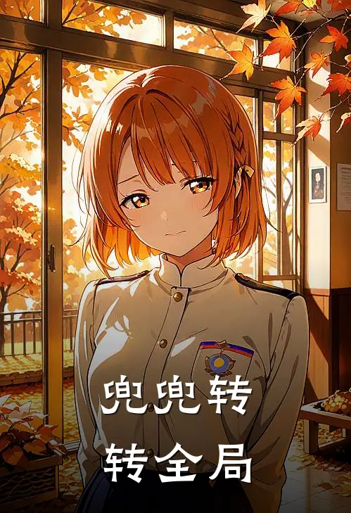 兜兜转转全局