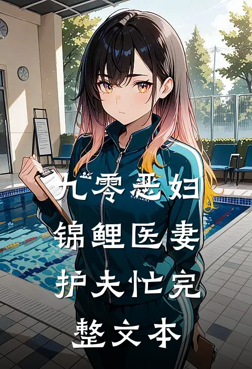 九零恶妇：锦鲤医妻护夫忙完整文本