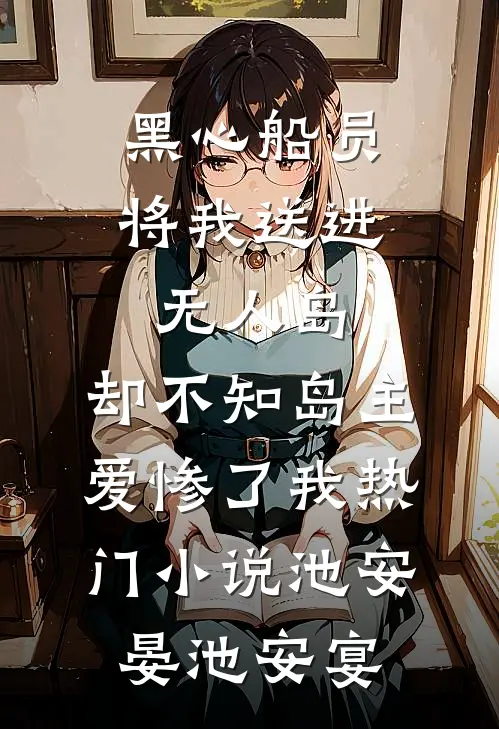 黑心船员将我送进无人岛，却不知岛主爱惨了我热门小说池安晏池安宴