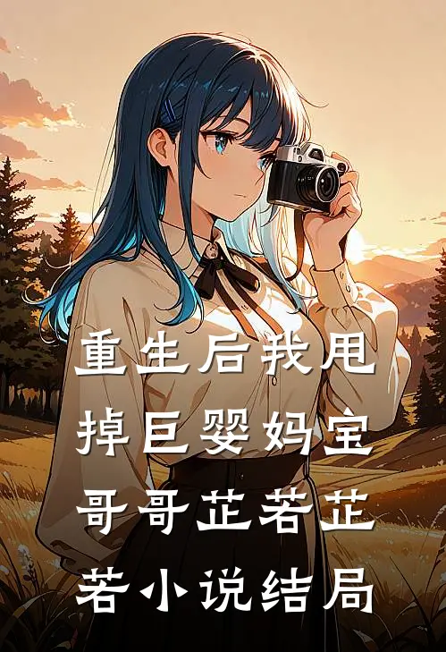 重生后我甩掉巨婴妈宝哥哥芷若芷若小说结局