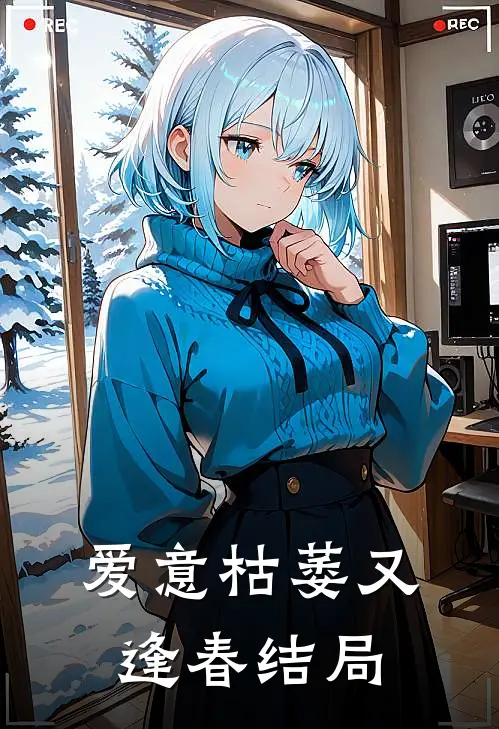 爱意枯萎又逢春结局