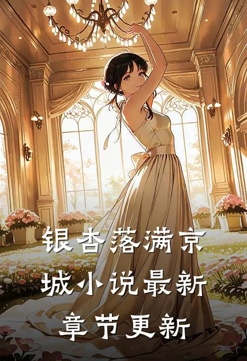 银杏落满京城小说最新章节更新