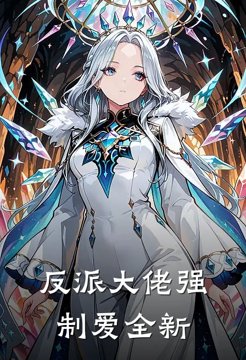 反派大佬强制爱全新