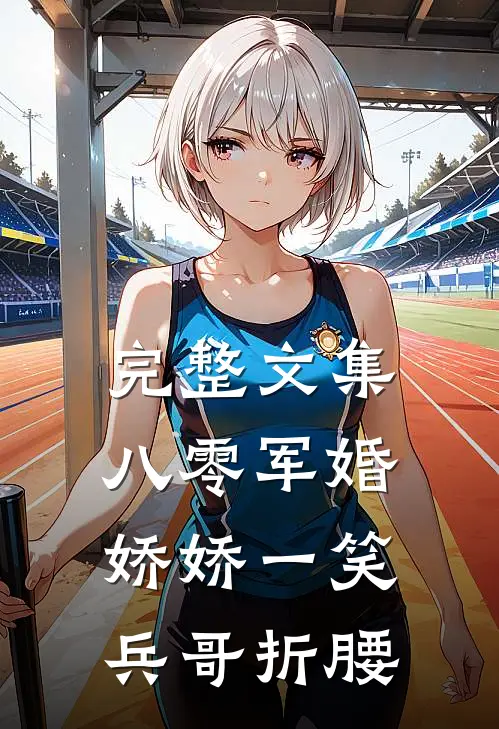 完整文集八零军婚：娇娇一笑，兵哥折腰
