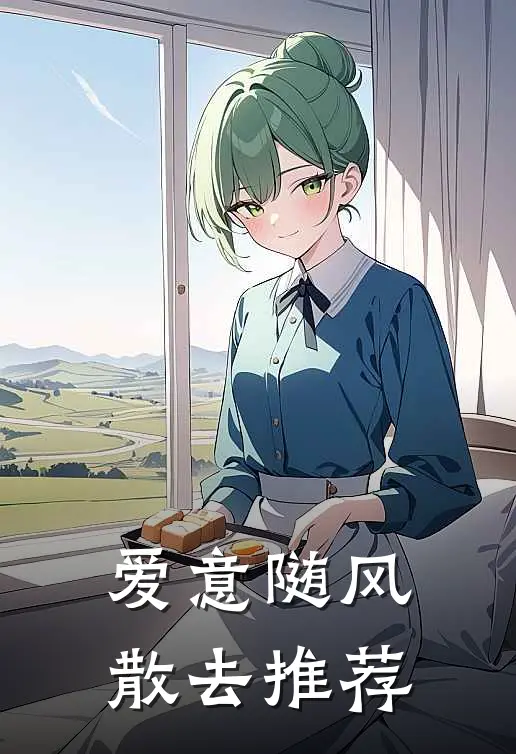 爱意随风散去推荐