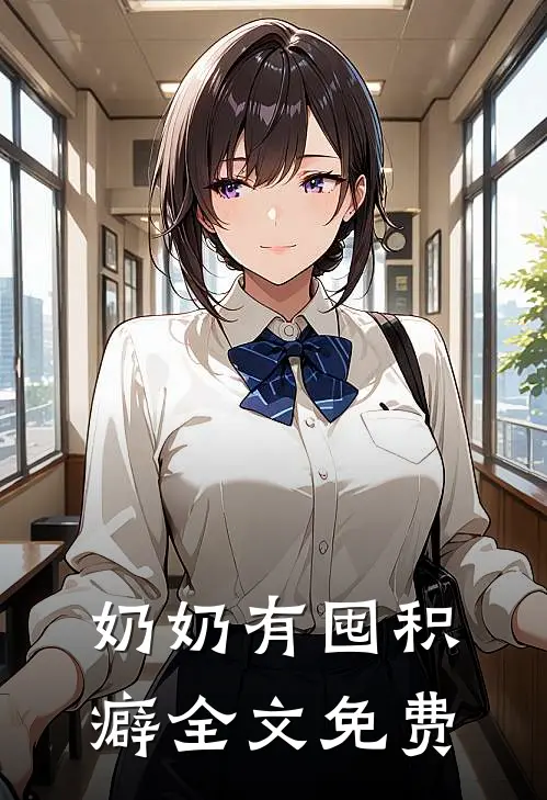 奶奶有囤积癖全文免费