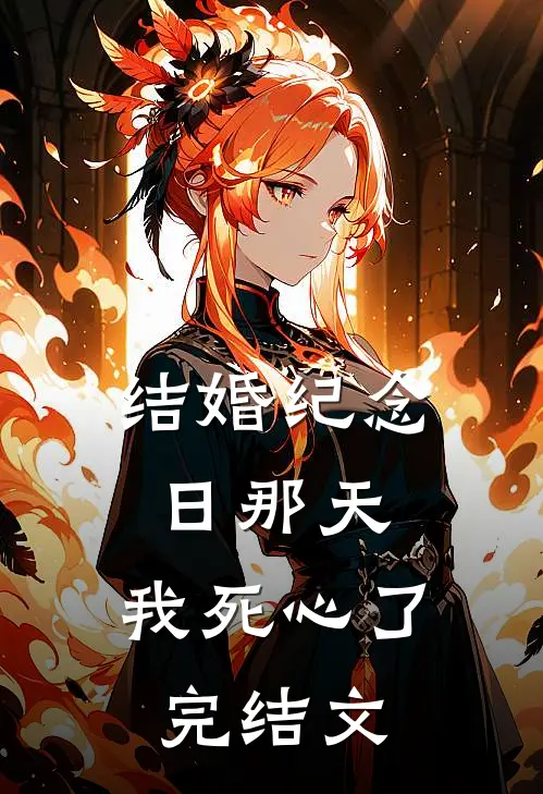 结婚纪念日那天，我死心了完结文