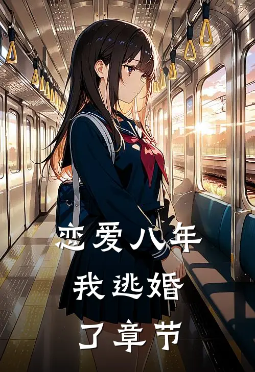 恋爱八年,我逃婚了章节免费阅读