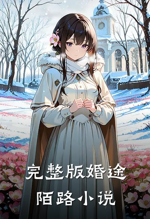 完整版婚途陌路小说