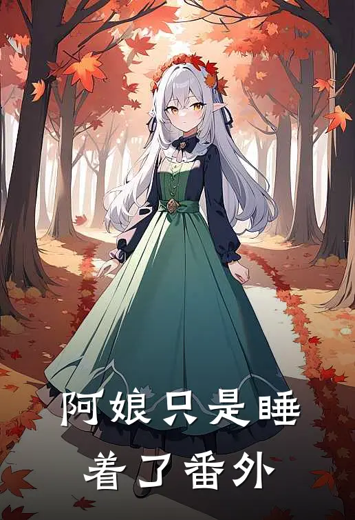 阿娘只是睡着了番外