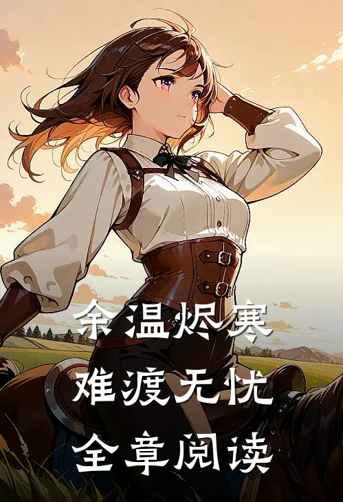 余温烬寒，难渡无忧全章阅读