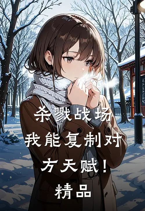 杀戮战场：我能复制对方天赋！精品