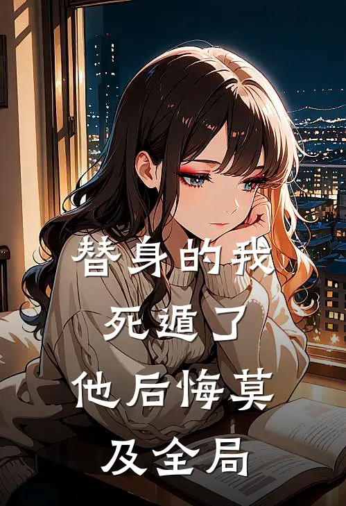 替身的我死遁了，他后悔莫及全局