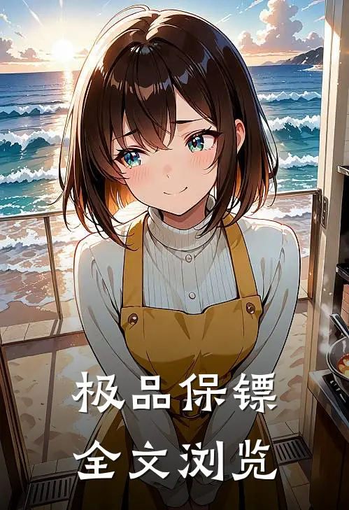 极品保镖全文浏览