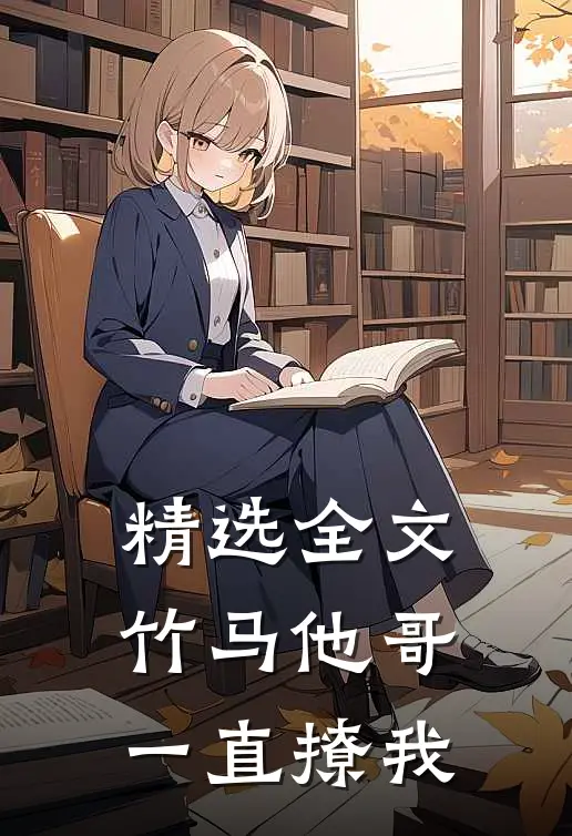 精选全文竹马他哥一直撩我