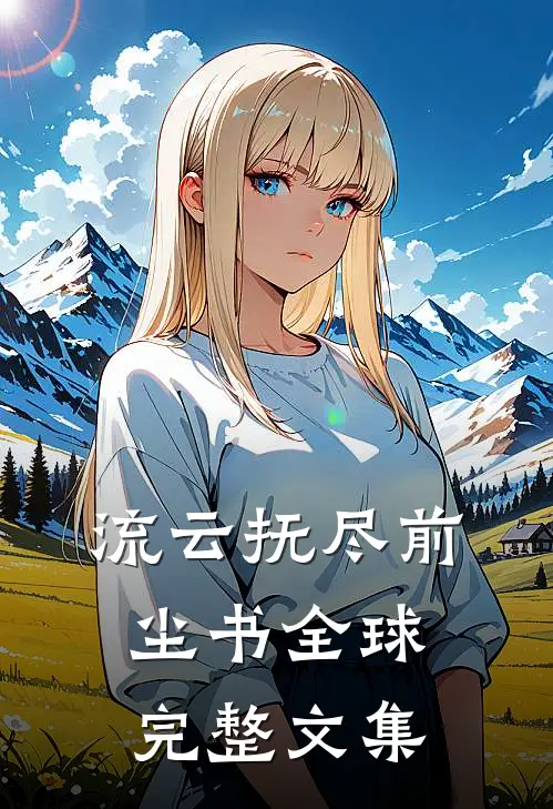 流云抚尽前尘书全球完整文集