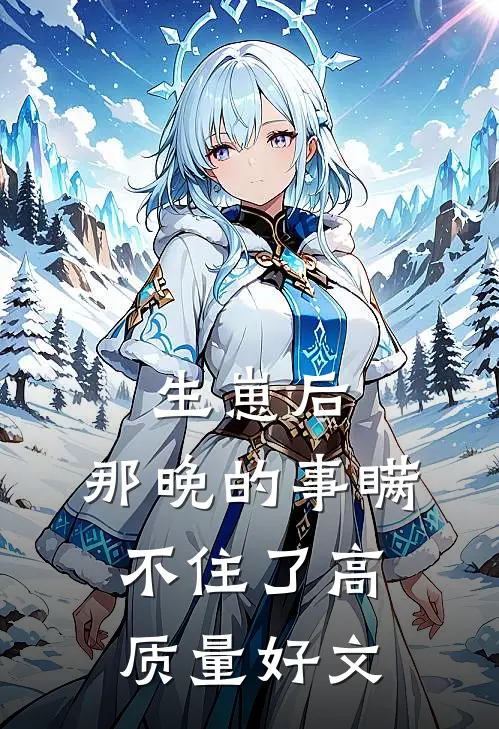 生崽后：那晚的事瞒不住了高质量好文