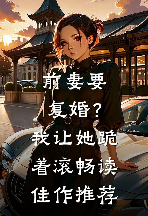 前妻要复婚?我让她跪着滚畅读佳作推荐