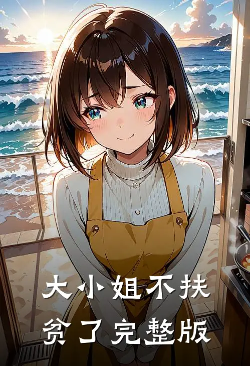 大小姐不扶贫了完整版