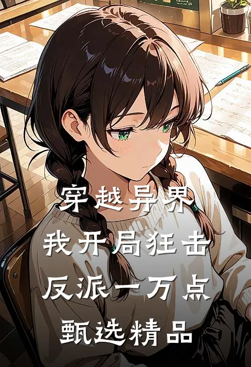穿越异界，我开局狂击反派一万点甄选精品