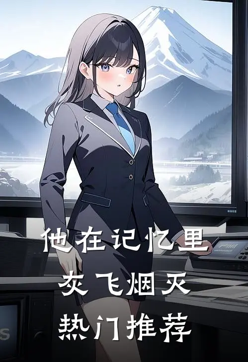 他在记忆里灰飞烟灭热门推荐