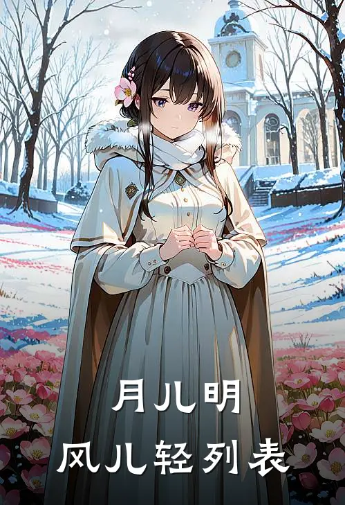 月儿明，风儿轻列表